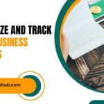 Categorize and Track Small Business Expenses