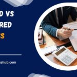 Secured vs Unsecured Business Loans