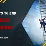 Best Ways to End a Business Partnership