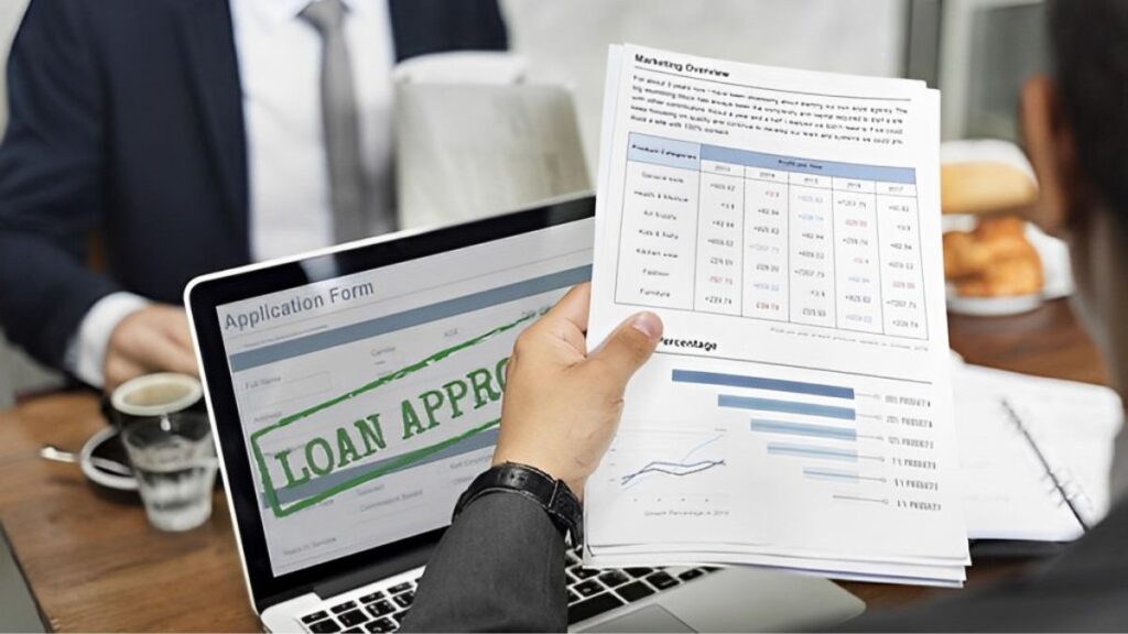 How To Apply for Commercial and Industrial loans?