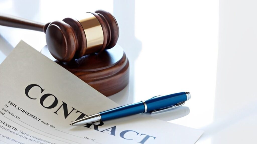 Jurisdiction Law in Company Loan Agreement