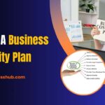 What Is A Business Continuity Plan