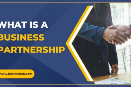 What Is a Business Partnership