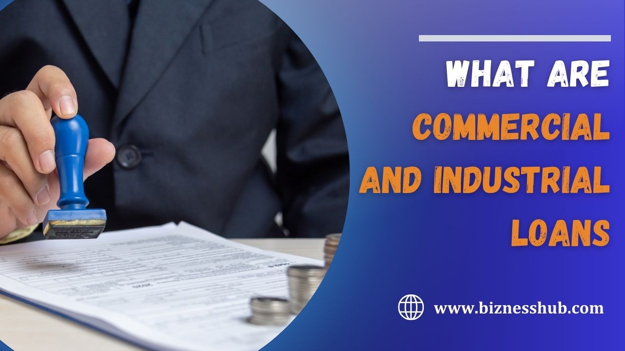 What are Commercial and Industrial loans