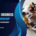 Business Partnership Agreement