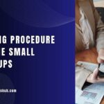 Funding Procedure For Small Startups