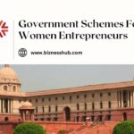 Government Schemes for Women Entrepreneurs