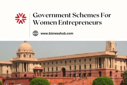 Government Schemes for Women Entrepreneurs