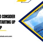 Things To Consider Before Starting up a Startup