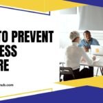 Prevent Business Failure