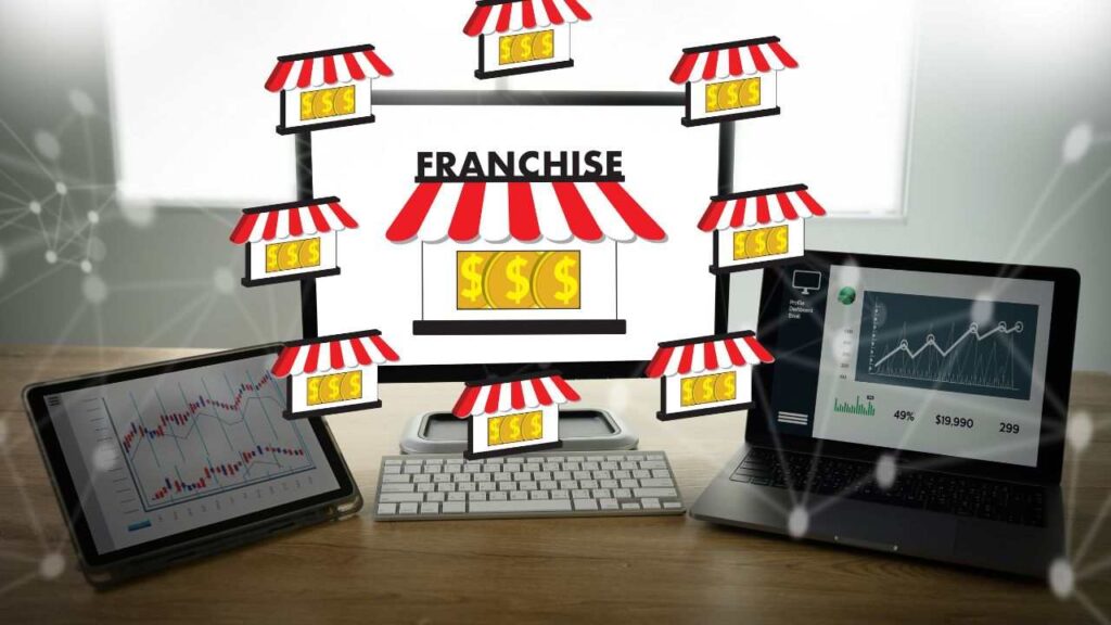 Types of Franchise